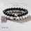 Thumbnail: Classic Style Ying Yang Bracelet