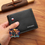 Thumbnail: Men's Wallet 005+ Jiangbao