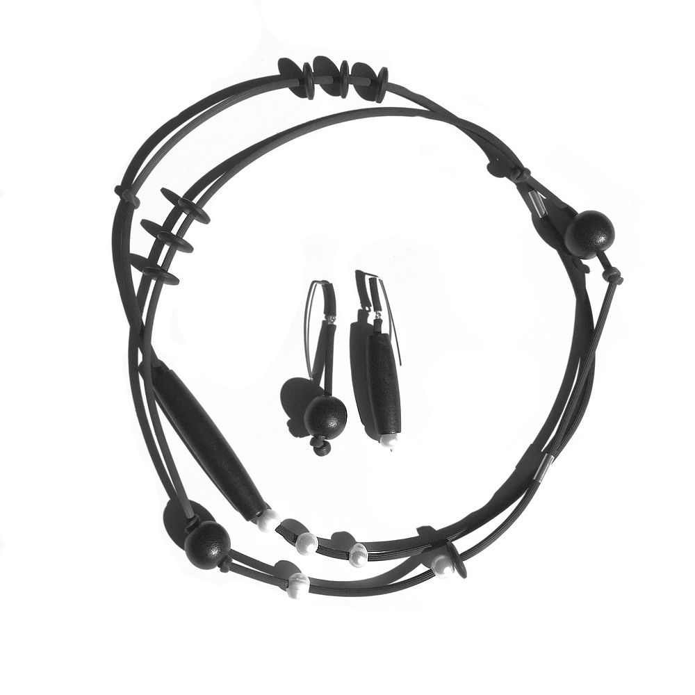 Fun and Elegance - Necklace only