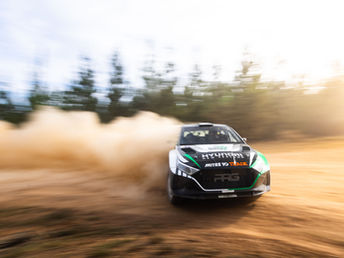 WIN THE RIDE OF YOUR LIFE!