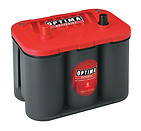 Optima Battery