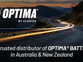R&J Batteries Expands OPTIMA Battery Distribution in Australia and New Zealand