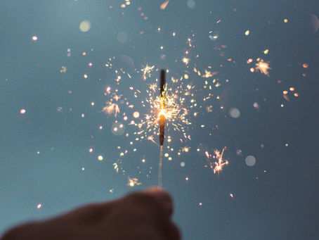 This year, don't set New Year's resolutions. Do this instead...