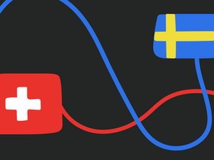 #51 - Sweden's and Switzerland's approach to innovation