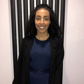 Profile: Graduate Aaya has milling down to a tea ...