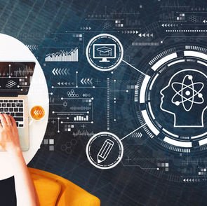 Enrolment boost for distance learning