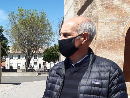Rencontres avec les élus municipaux au mois de mars