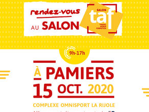Salon "TAF"