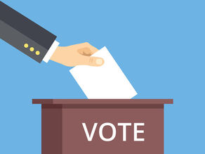 Vos nouveaux délégués communautaires