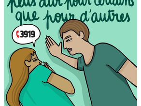 [COVID-19] VICTIME OU TÉMOIN DE VIOLENCES CONJUGALES