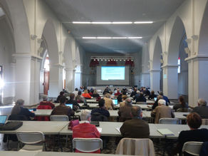 Conseil communautaire du 25 mars 2021