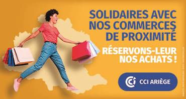 City Foliz : consommez Ariégeois !