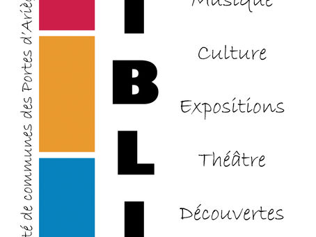 Fermeture estivale des Médiathèques