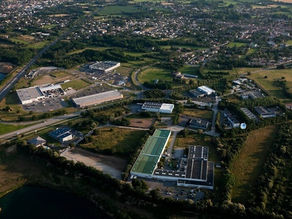 Le développement économique, une priorité pour la CCPAP