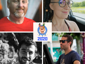 Festival Celt en Oc 2020