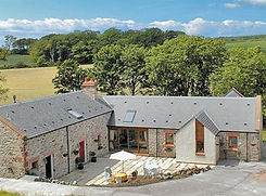 Milton Cottage & Byre