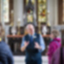 guide at mount stuart.jpg