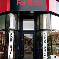 For Bute