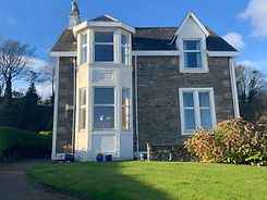 38 Ardbeg Road Flat 2