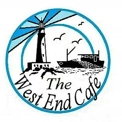 The West End Café