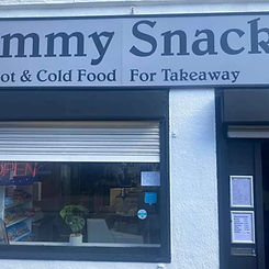 Jimmy Snacks