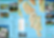 Bute Walking and Cycling Map
