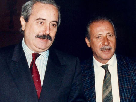 Falcone, Borsellino e la separazione delle carriere: perché usarli come argomento è un errore di metodo (e di onestà intellettuale)