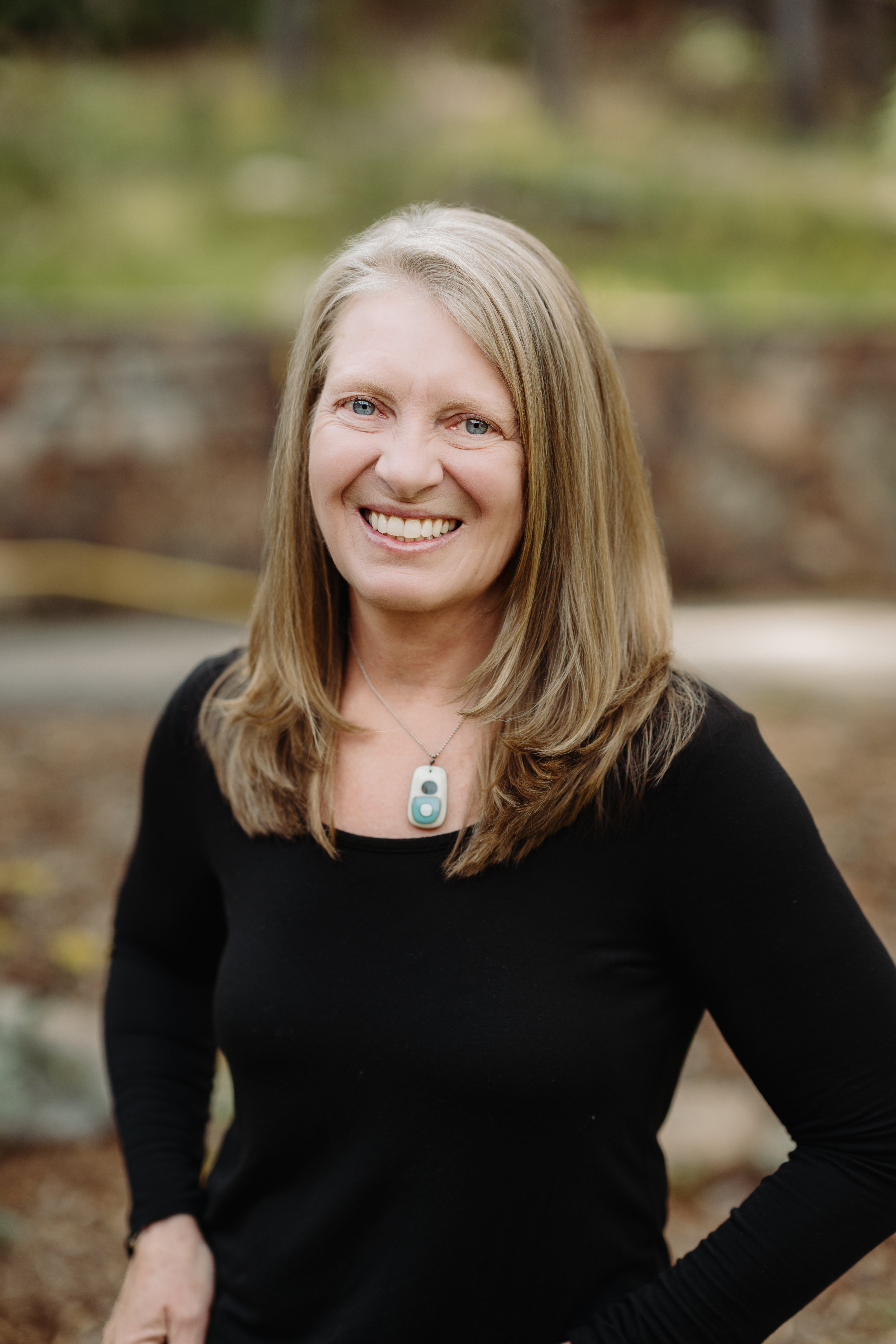 Debbie Allan