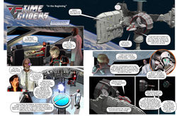 TimeGlider comic pp1-2