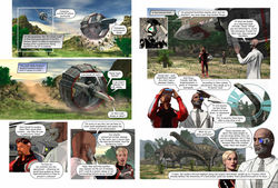 TimeGlider comic pp20-21