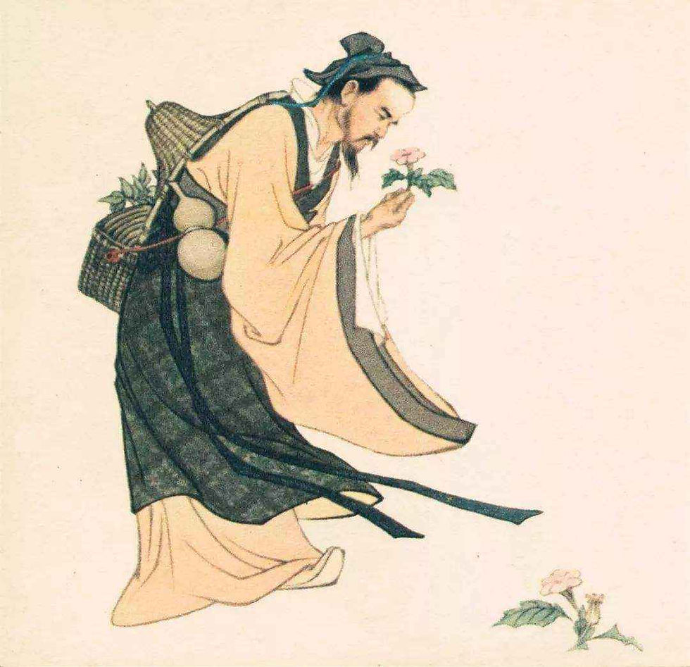 Sun Si Miao