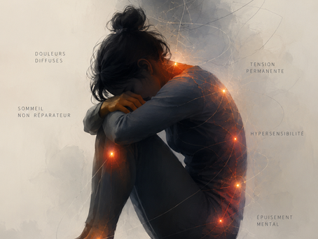 La fibromyalgie en médecine chinoise