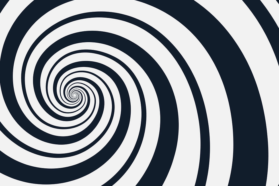 Spirale sensorielle