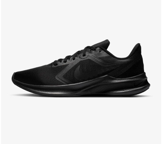 Thumbnail: Men's Running Shoe

Nike Downshifter 10

