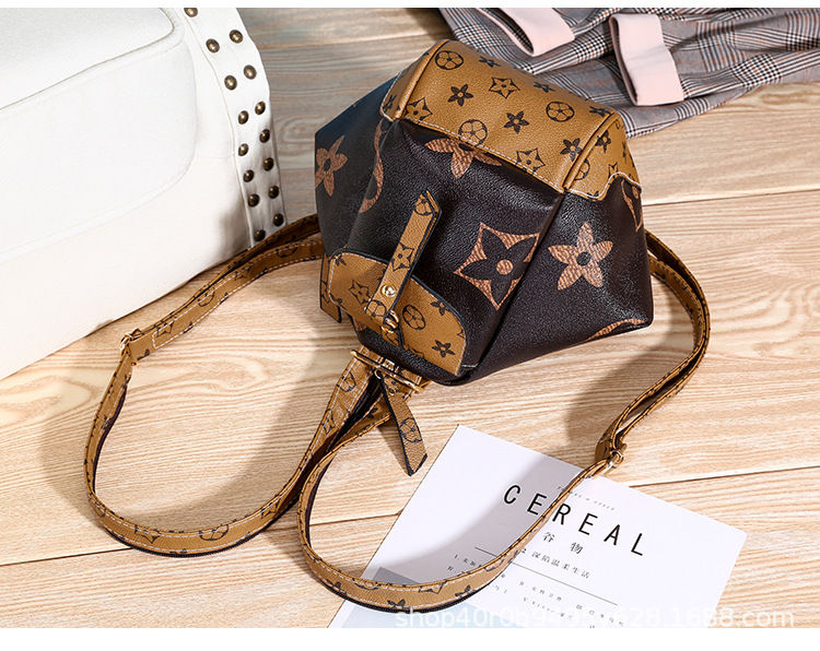 Thumbnail: Urban Street Fashion Bags