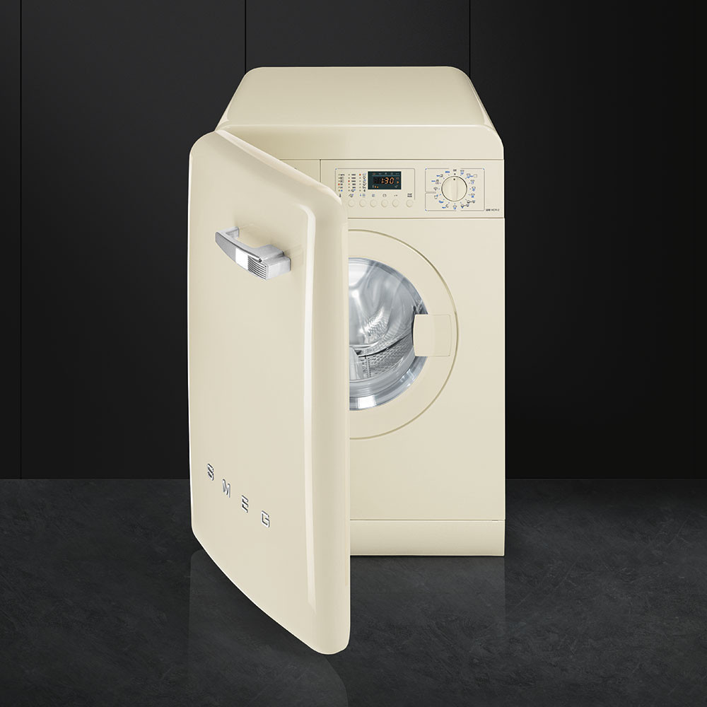 Lavatrice LBB14P