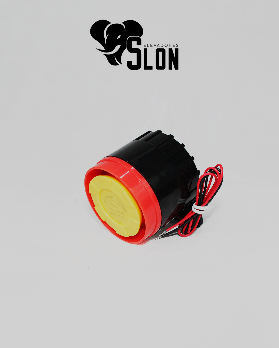 Alarma 24 DC