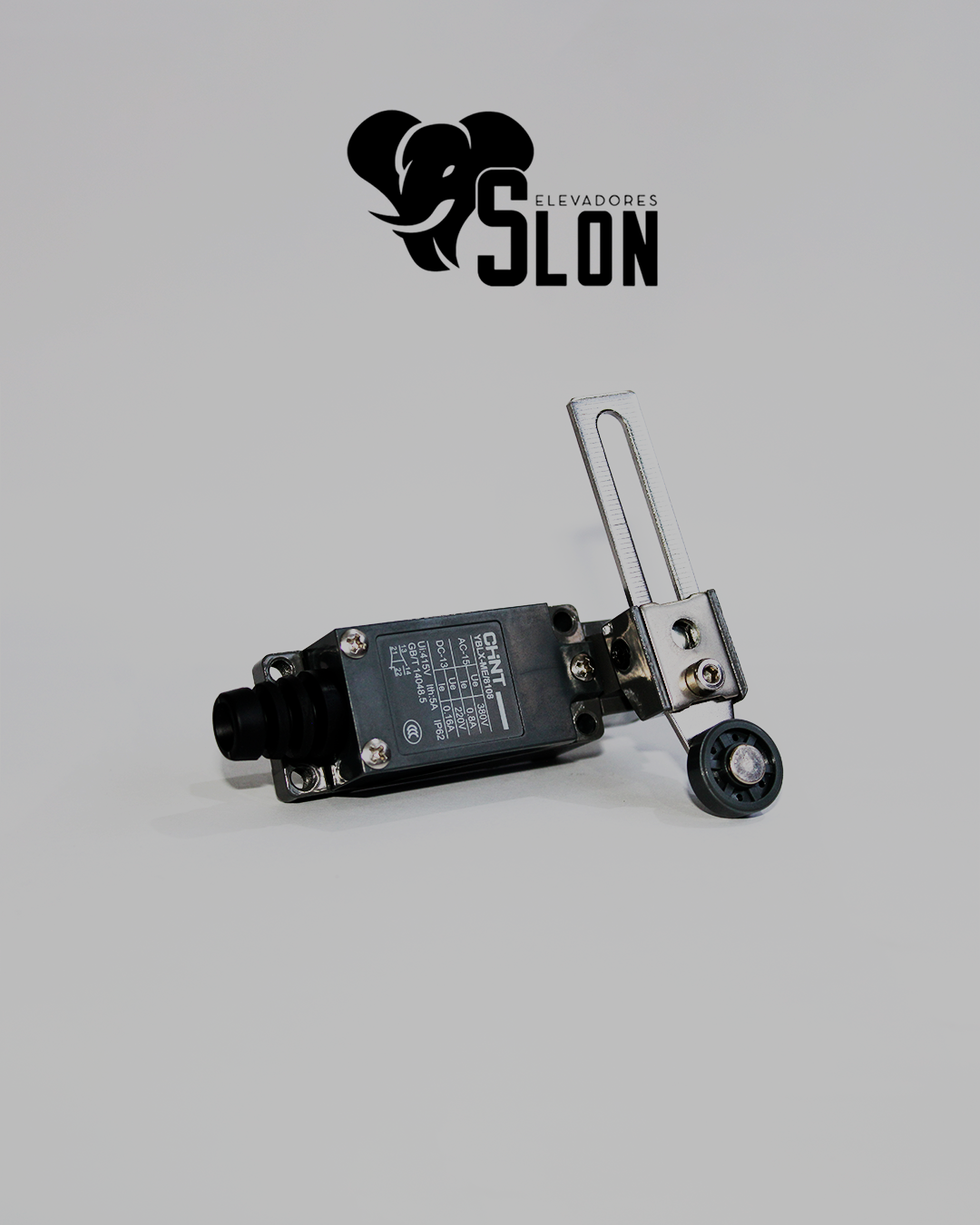 Micro switch de límite YBLX-ME/8108