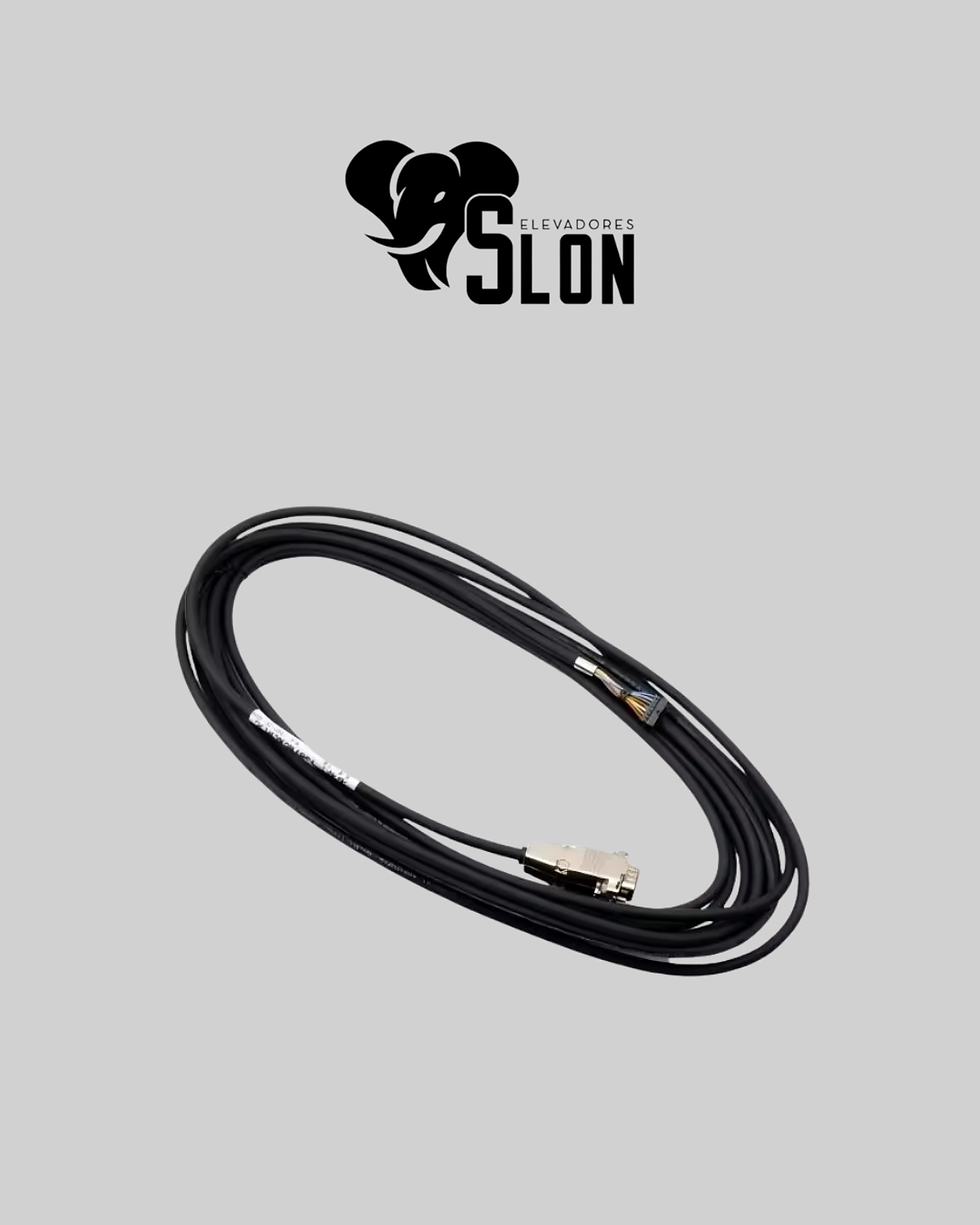 Miniatura: Cable conector para encoder "1387"