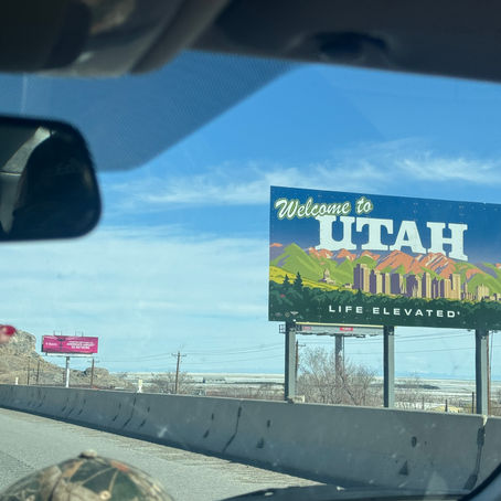 On The Road: Exploring Western America's Creative Cultures