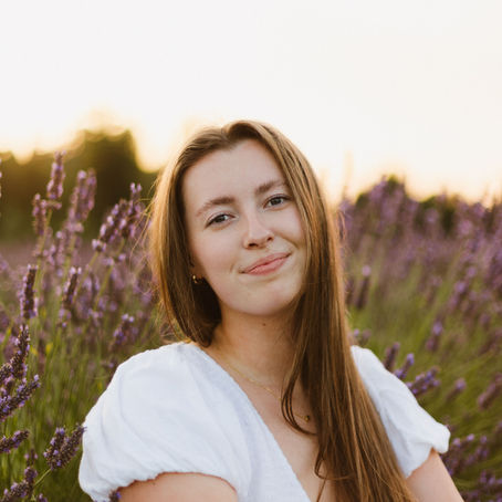 A Fresh Take on CCI Internship Diaries with Our Freshman, Molly Duffy