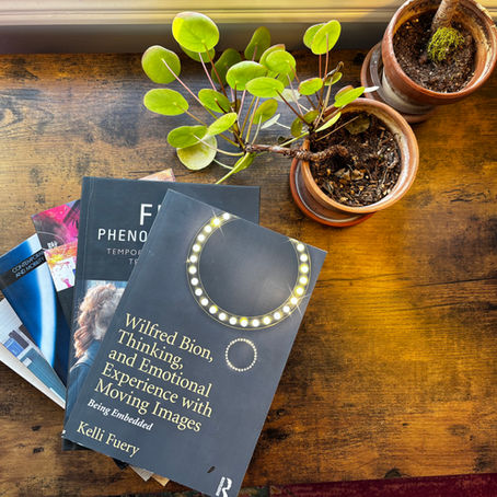 A New Chapter for CCI: Announcing Our New Book Series