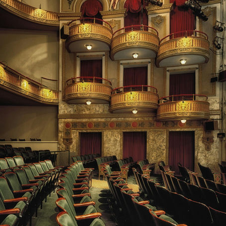 A History of Nontraditional Casting in Theater