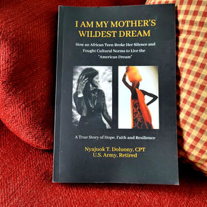 Book Review by Isaac Thok