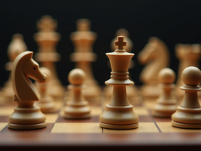 10 Must-Know Chess Endgame Positions That Will Level Up Your Game