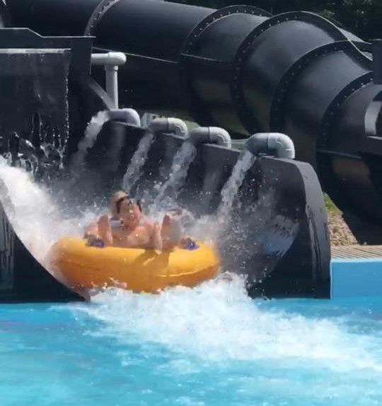 Fullscreen Page deepriverwaterpark