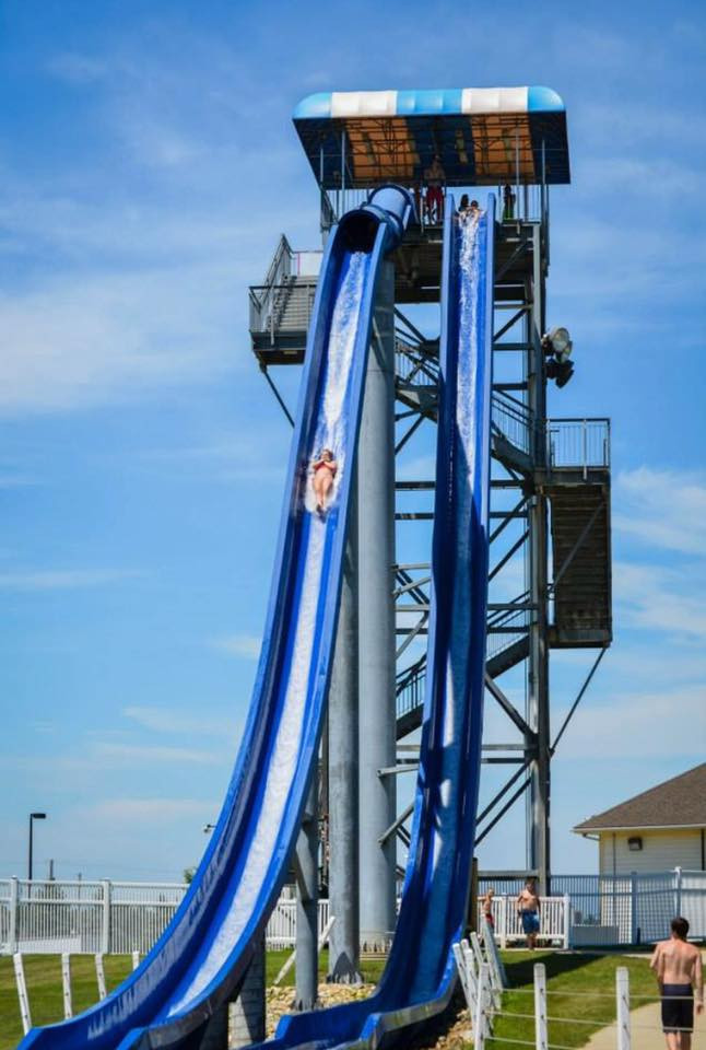 Fullscreen Page deepriverwaterpark