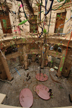 Tropicos No Rio  Alta 6