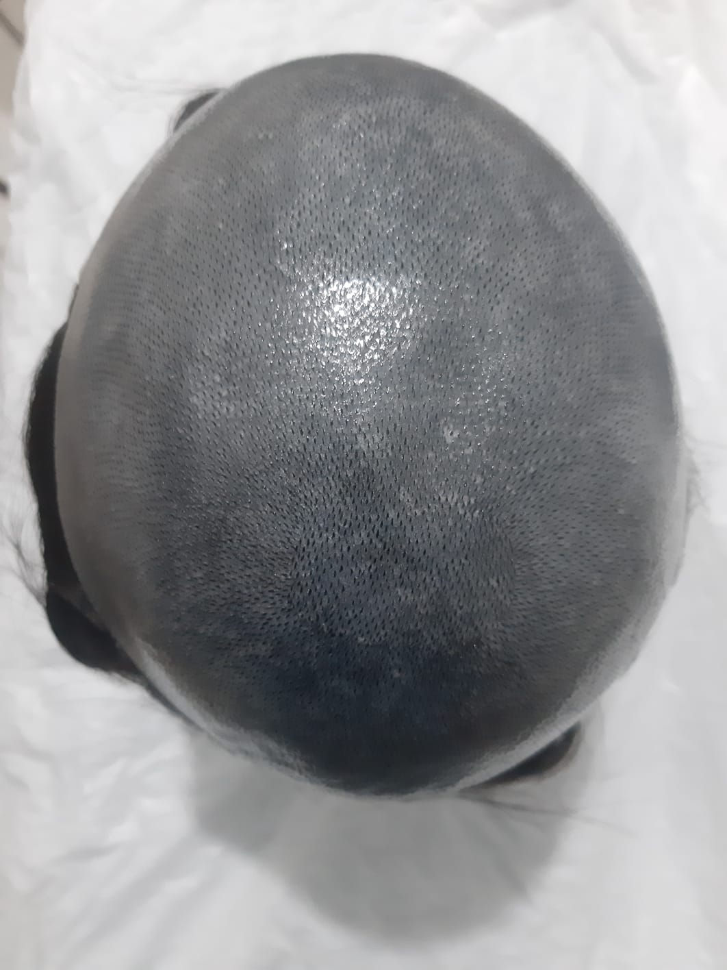 Micropele 0,08mm cor 1B (Castanho Escuro)