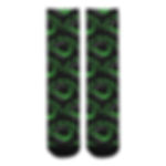 JWI socks Classic Sublimated Crew Socks